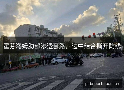 霍芬海姆肋部渗透套路,边中结合撕开防线 霍芬海姆肋部渗透套路,边中结合撕开防线